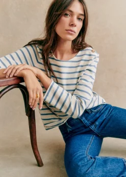 Sezane Marinières|Marinières|Marinière Colette
