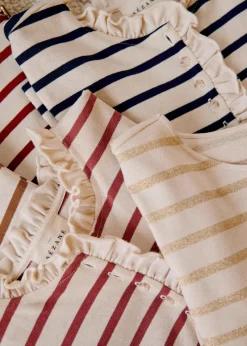 Sezane Marinières|Marinière Gaël