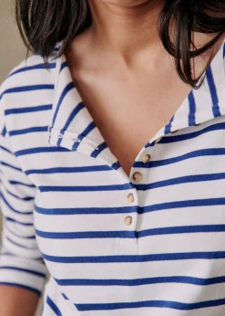 Sezane Marinières|Marinière Gatsby