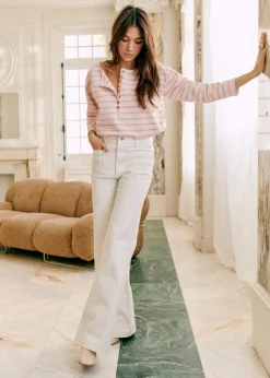 Sezane Marinières|Marinière Gatsby