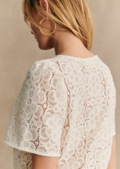 Sezane Bijoux|Bijoux|Maxi Anneaux Eva