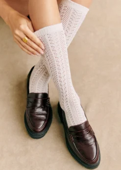 Sezane Souliers|Mocassins & Baskets|Mocassins Albane