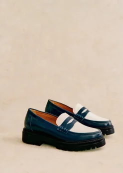 Sezane Souliers|Mocassins & Baskets|Mocassins Albane