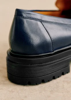 Sezane Souliers|Mocassins & Baskets|Mocassins Albane