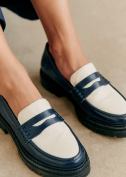 Sezane Souliers|Mocassins & Baskets|Mocassins Albane