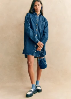 Sezane Souliers|Mocassins & Baskets|Mocassins Albane