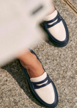 Sezane Souliers|Mocassins & Baskets|Mocassins Albane