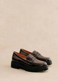 Sezane Souliers|Mocassins & Baskets|Mocassins Albane