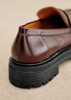 Sezane Souliers|Mocassins & Baskets|Mocassins Albane