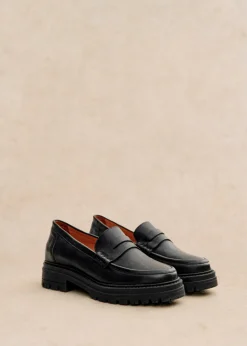 Sezane Souliers|Mocassins & Baskets|Mocassins Albane