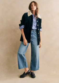 Sezane Souliers|Mocassins & Baskets|Mocassins Albane