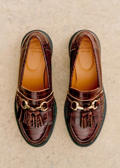 Sezane Souliers|Mocassins & Baskets|Mocassins Amy