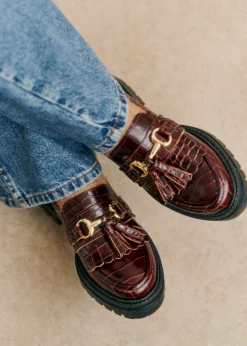 Sezane Souliers|Mocassins & Baskets|Mocassins Amy