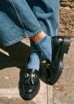 Sezane Souliers|Mocassins & Baskets|Mocassins Amy