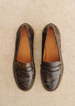 Sezane Souliers|Mocassins & Baskets|Mocassins André