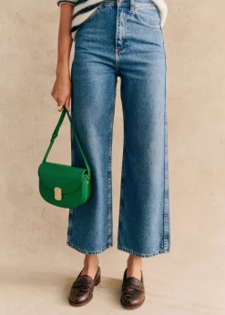 Sezane Souliers|Mocassins & Baskets|Mocassins André