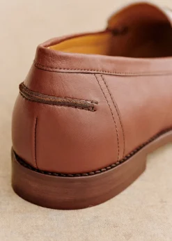 Sezane Souliers|Mocassins & Baskets|Mocassins André