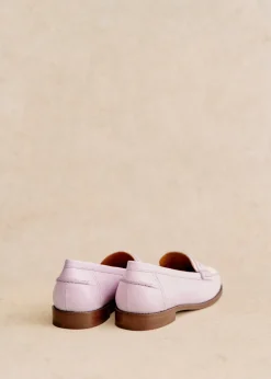 Sezane Souliers|Mocassins & Baskets|Mocassins André
