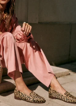 Sezane Souliers|Mocassins & Baskets|Mocassins André