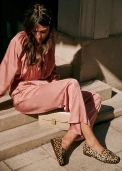 Sezane Souliers|Mocassins & Baskets|Mocassins André