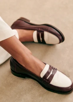 Sezane Souliers|Mocassins & Baskets|Mocassins André