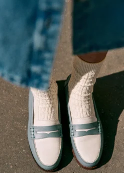 Sezane Souliers|Mocassins & Baskets|Mocassins André