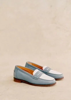 Sezane Souliers|Mocassins & Baskets|Mocassins André