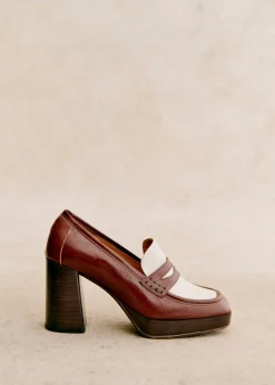 Sezane Souliers|Mocassins & Baskets|Mocassins Jessie