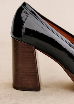 Sezane Souliers|Mocassins & Baskets|Mocassins Jessie