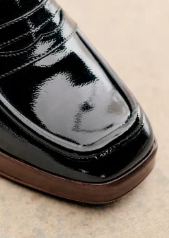 Sezane Souliers|Mocassins & Baskets|Mocassins Jessie