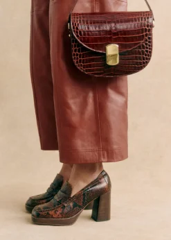 Sezane Souliers|Mocassins & Baskets|Mocassins Jessie