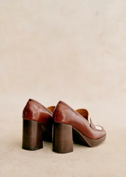 Sezane Souliers|Mocassins & Baskets|Mocassins Jessie