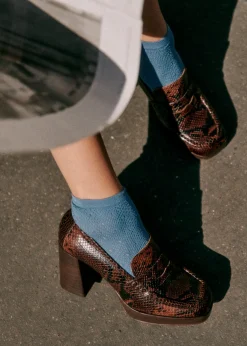 Sezane Souliers|Mocassins & Baskets|Mocassins Jessie