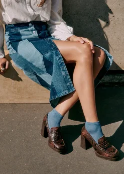 Sezane Souliers|Mocassins & Baskets|Mocassins Jessie