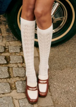 Sezane Souliers|Mocassins & Baskets|Mocassins Jessie