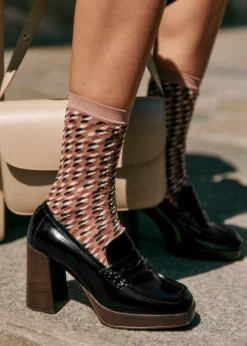 Sezane Souliers|Mocassins & Baskets|Mocassins Jessie