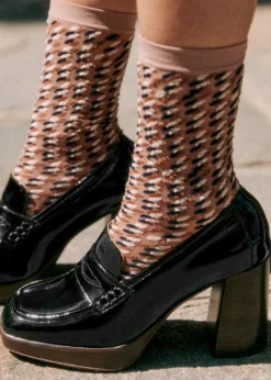 Sezane Souliers|Mocassins & Baskets|Mocassins Jessie