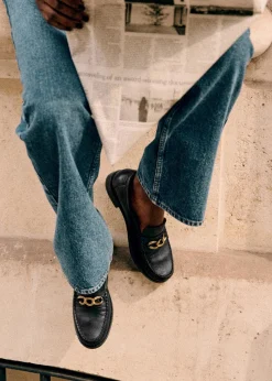 Sezane Souliers|Mocassins & Baskets|Mocassins Vicky