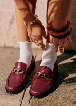 Sezane Souliers|Mocassins & Baskets|Mocassins Vicky