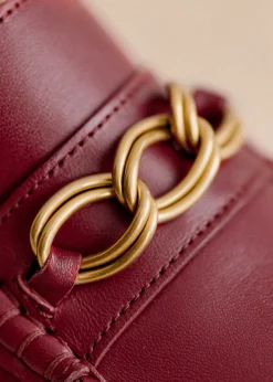 Sezane Souliers|Mocassins & Baskets|Mocassins Vicky