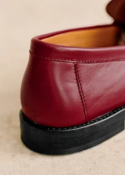 Sezane Souliers|Mocassins & Baskets|Mocassins Vicky