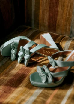 Sezane Sandales|Mules High Clarisse