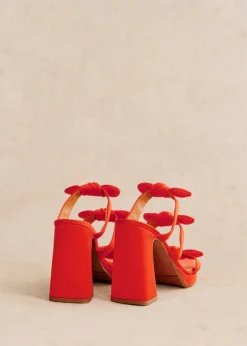 Sezane Sandales|Mules High Clarisse