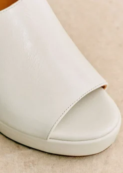 Sezane Sandales|Mules High Deva