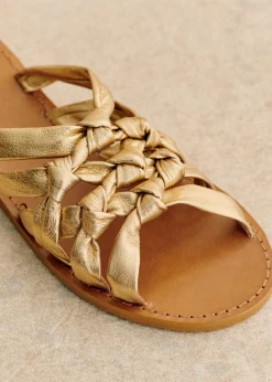 Sezane Souliers|Sandales|Mules Low Ines