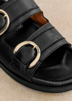 Sezane Souliers|Sandales|Mules Low Lenny