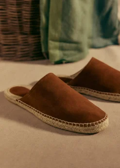 Sezane Chaussures|Mules Paolo