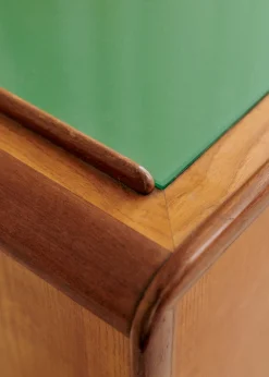 Sezane La Sélection Vintage|Paire De Chevet Vintage Années 1950