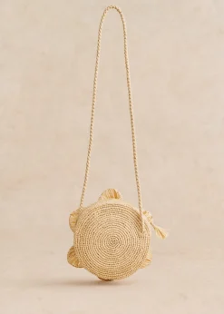 Sezane Paniers & Pochettes|Panier Clara