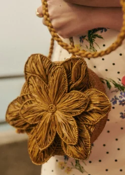 Sezane Paniers & Pochettes|Panier Clara